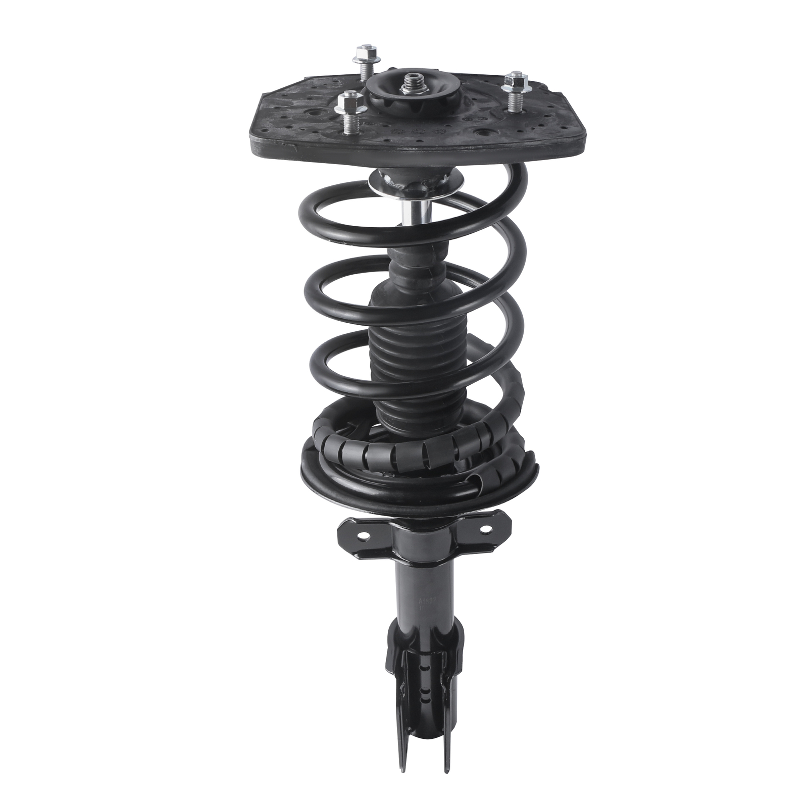 Pair Rear Complete Struts Shocks For Chevy Impala Pontiac Grand Prix LaCrosse