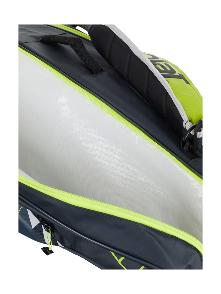 Babolat Pure Aero 6 Pack Bag