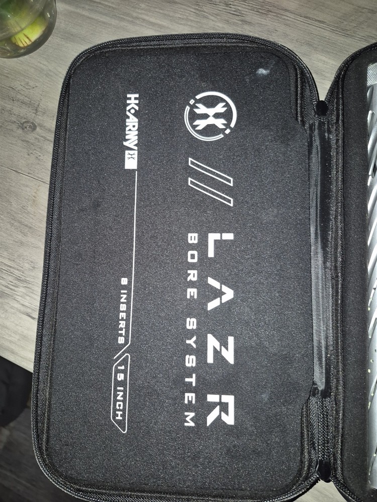 hk army lazer barrel kit