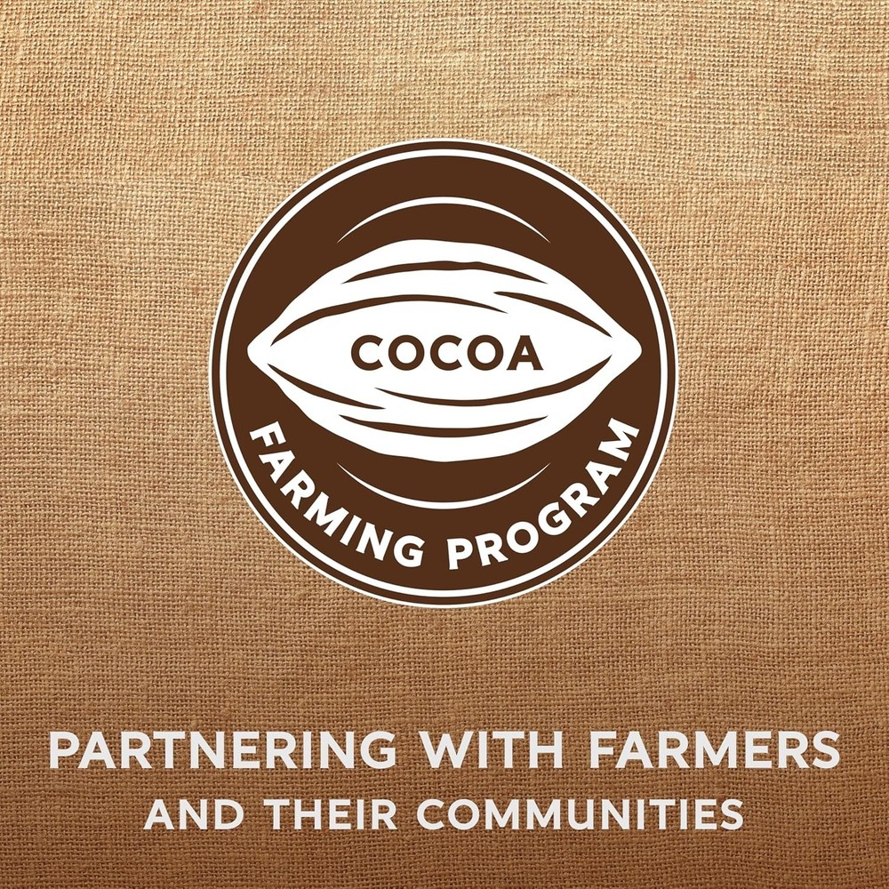 GHIRARDELLI Assortment Jack O' Lanterns 🎃 4.1oz Bag