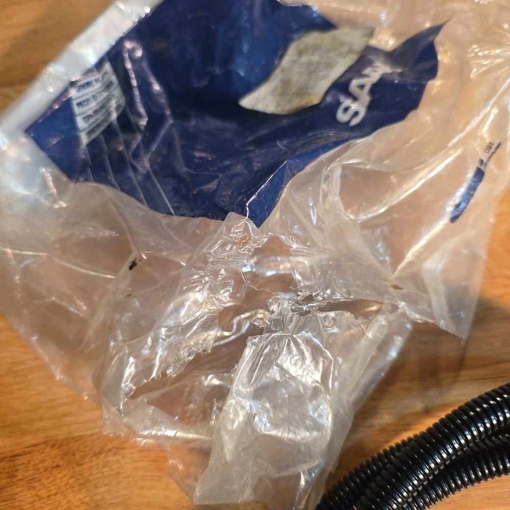 8611121 Saab Factory Test Cable