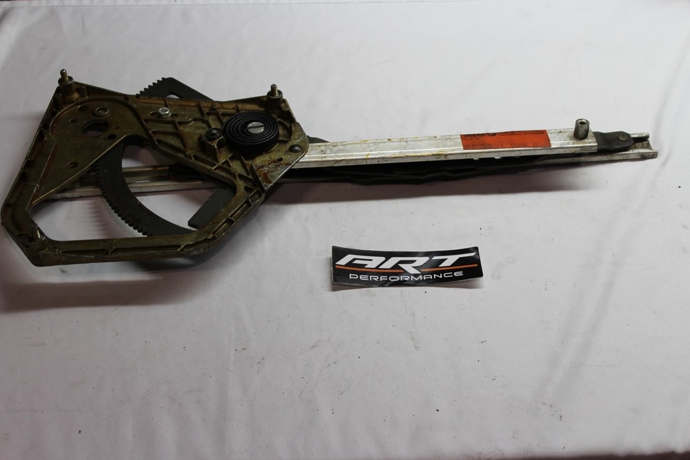 Electric window lifter front right for BMW E-12 E-28