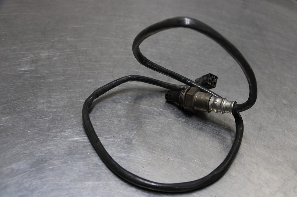 2006 Yamaha FJR1300A ABS Oxygen O2 Sensor