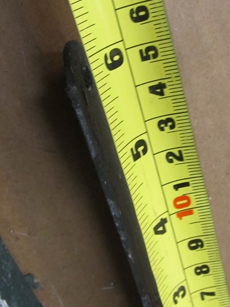 6 Vintage/ Window Shutter Hold Backs