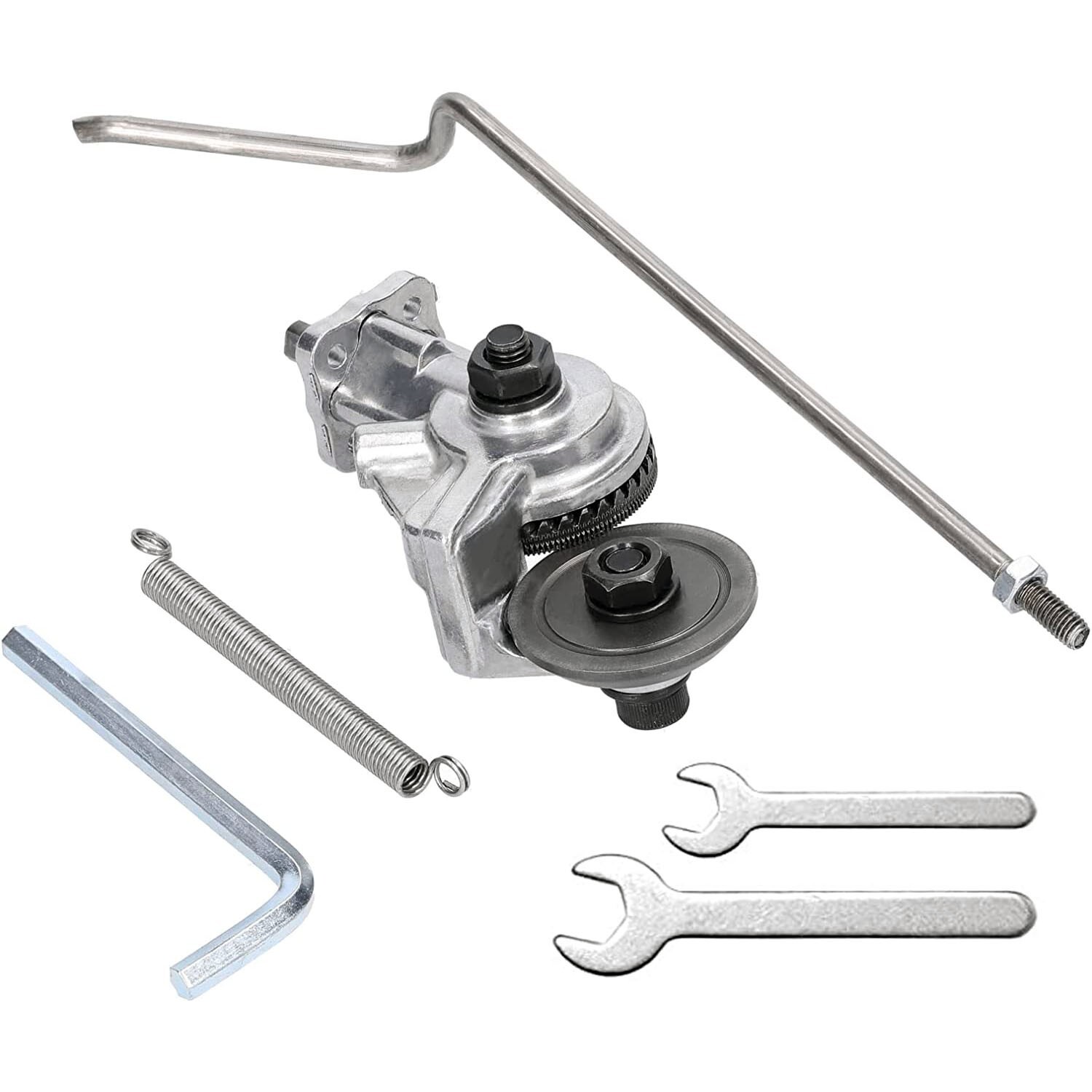 Electric Drill Plate Cutter Sheet Metal Nibbler Precise Cutting Sheet Cutter