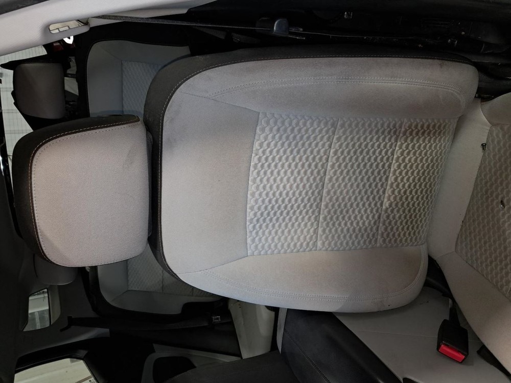 2018 GMC Terrain Used Display Screen - No Anti-Theft Code, Reprogram Required