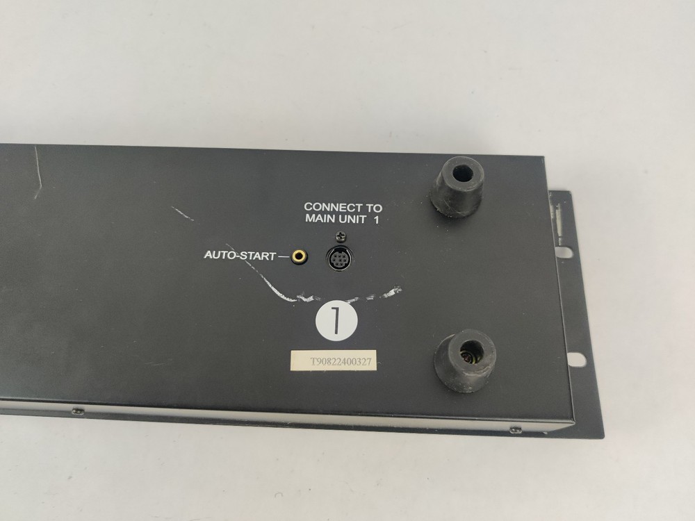 Numark CDN-24S CD Control Unit