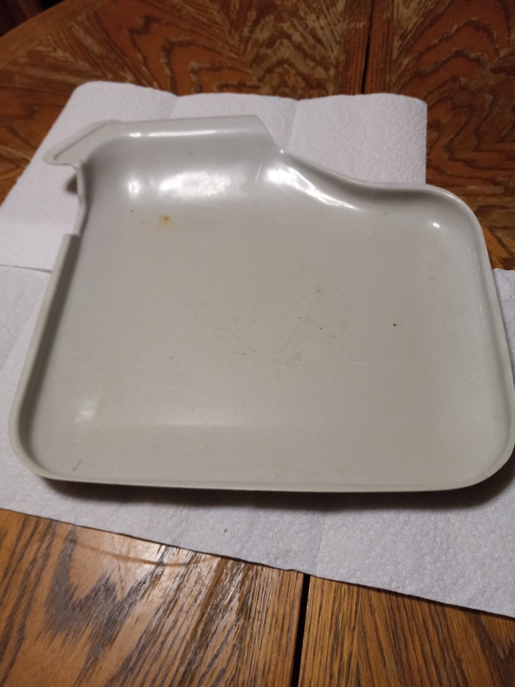 Berkel Slicer Catch Tray  for Model 818