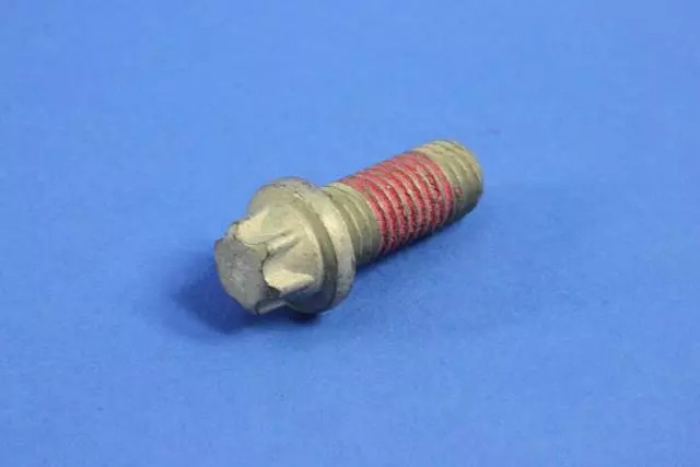 Genuine Mopar Screw 6508880AA
