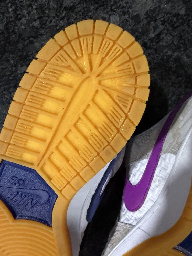 Nike SB Low rayssa leal 12m