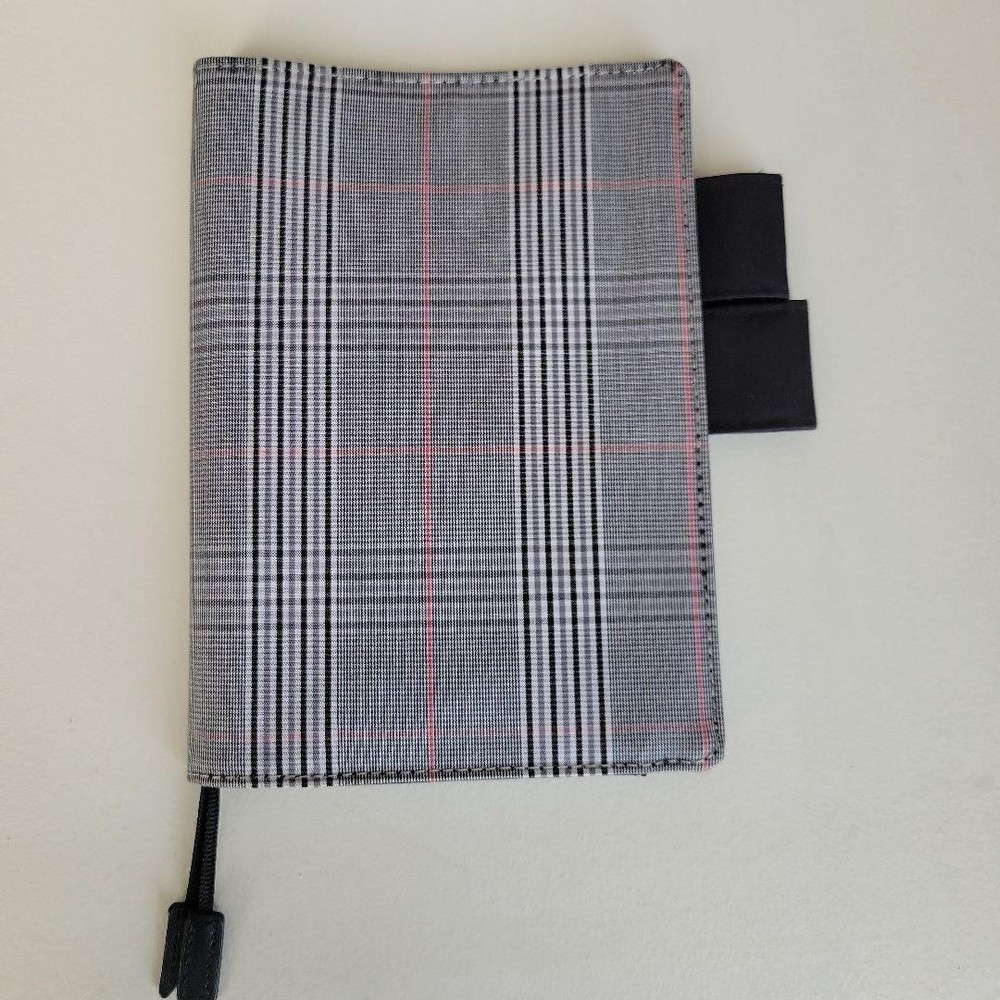 Hobonichi Techo A6 CoGlCheck