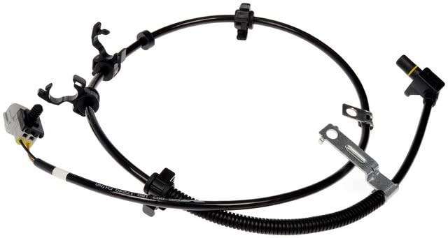 Dorman Oe Solutions Abs Wheel Speed Sensor P N 695 883