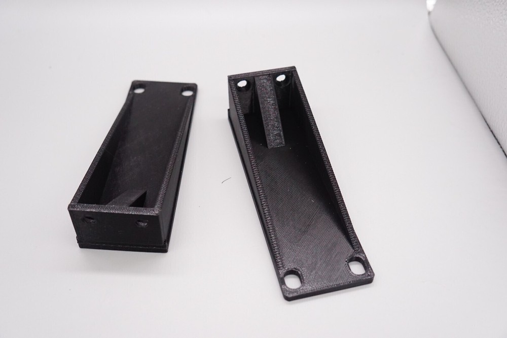 Rack Ears (2-Pack) for RME Fireface UC/UCX Audio Interface