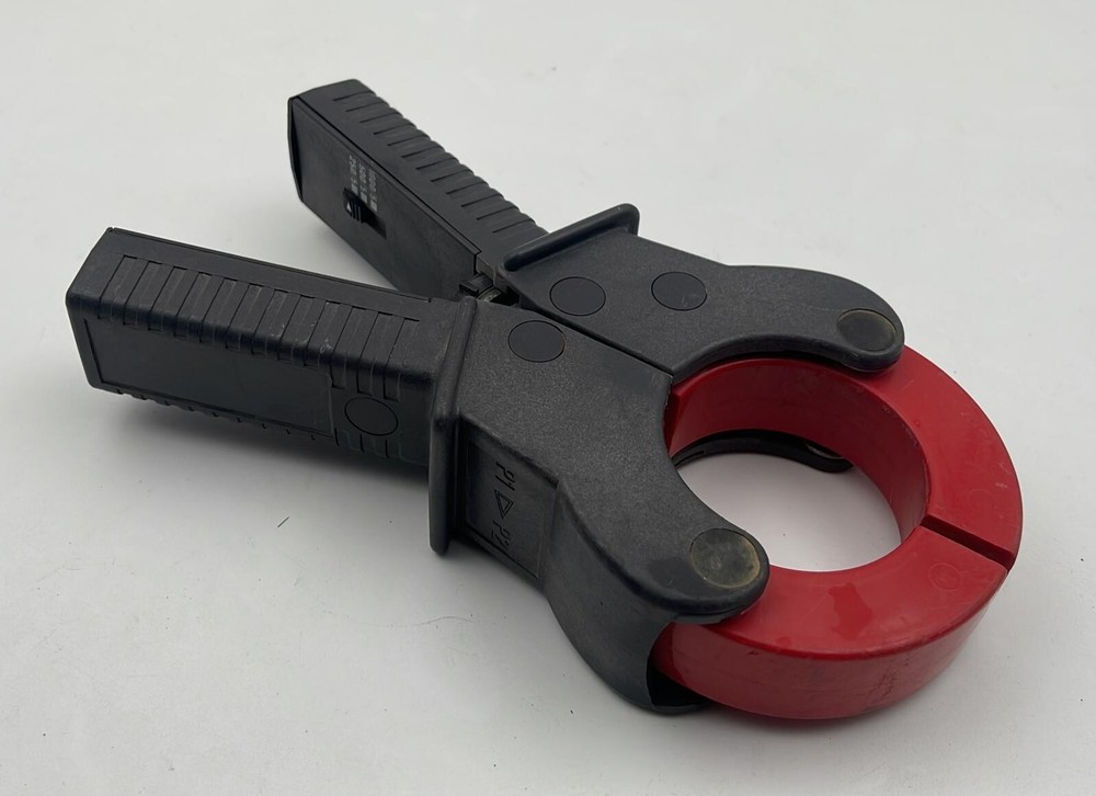 CHAUVIN ARNOUX C33 Clamp Current Transformer