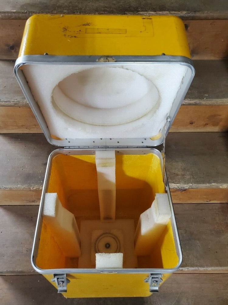 Spectra Physics 945 GS Rotary LaserLevel