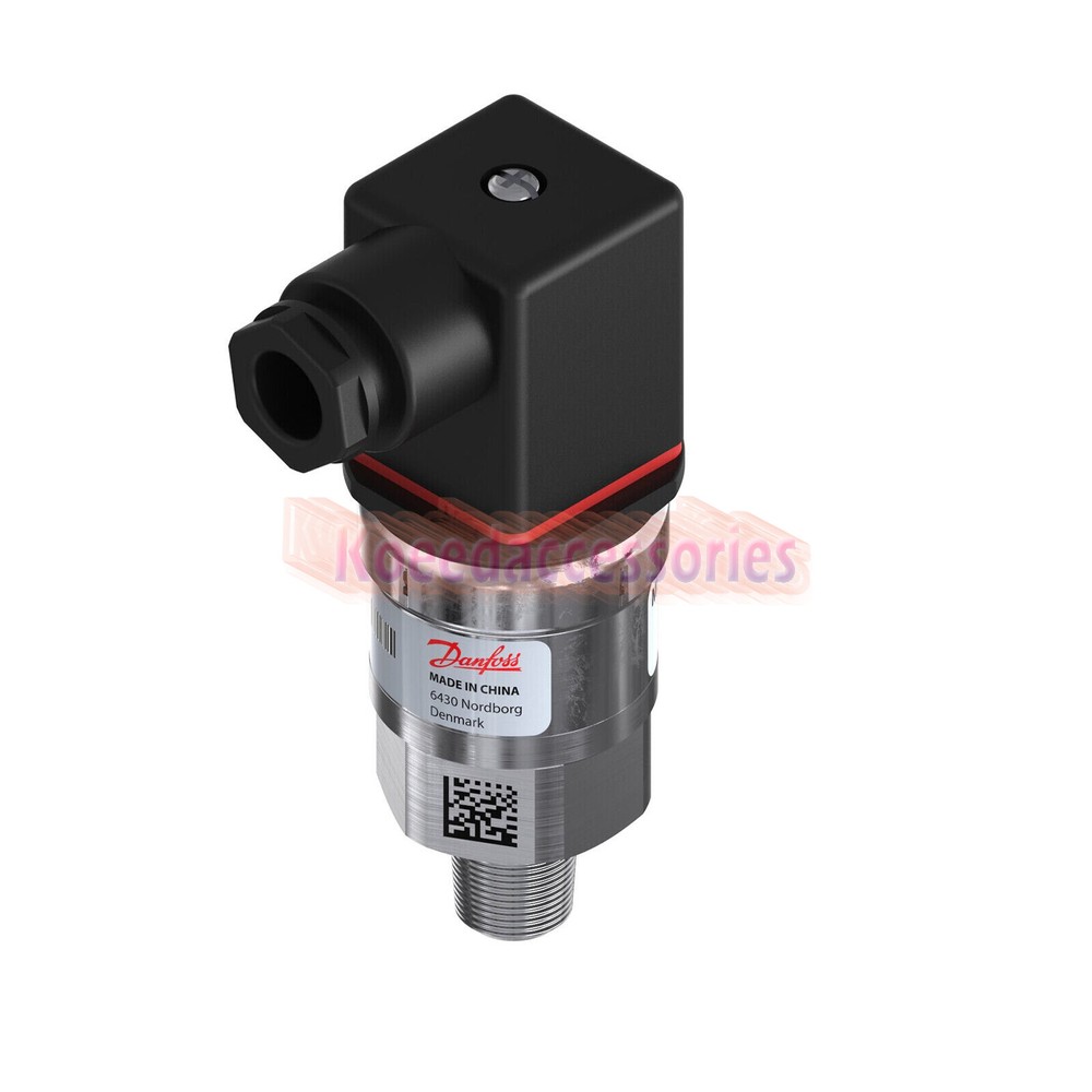 New DANFOSS 060G2101 Pressure Transmitter