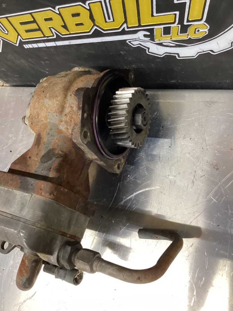 20382348 WABCO AIR COMPRESSOR 3178398