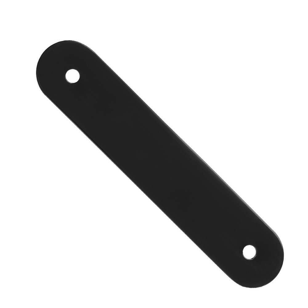 Winch Mounting Bracket For Trailer Floor structural steel cross bars