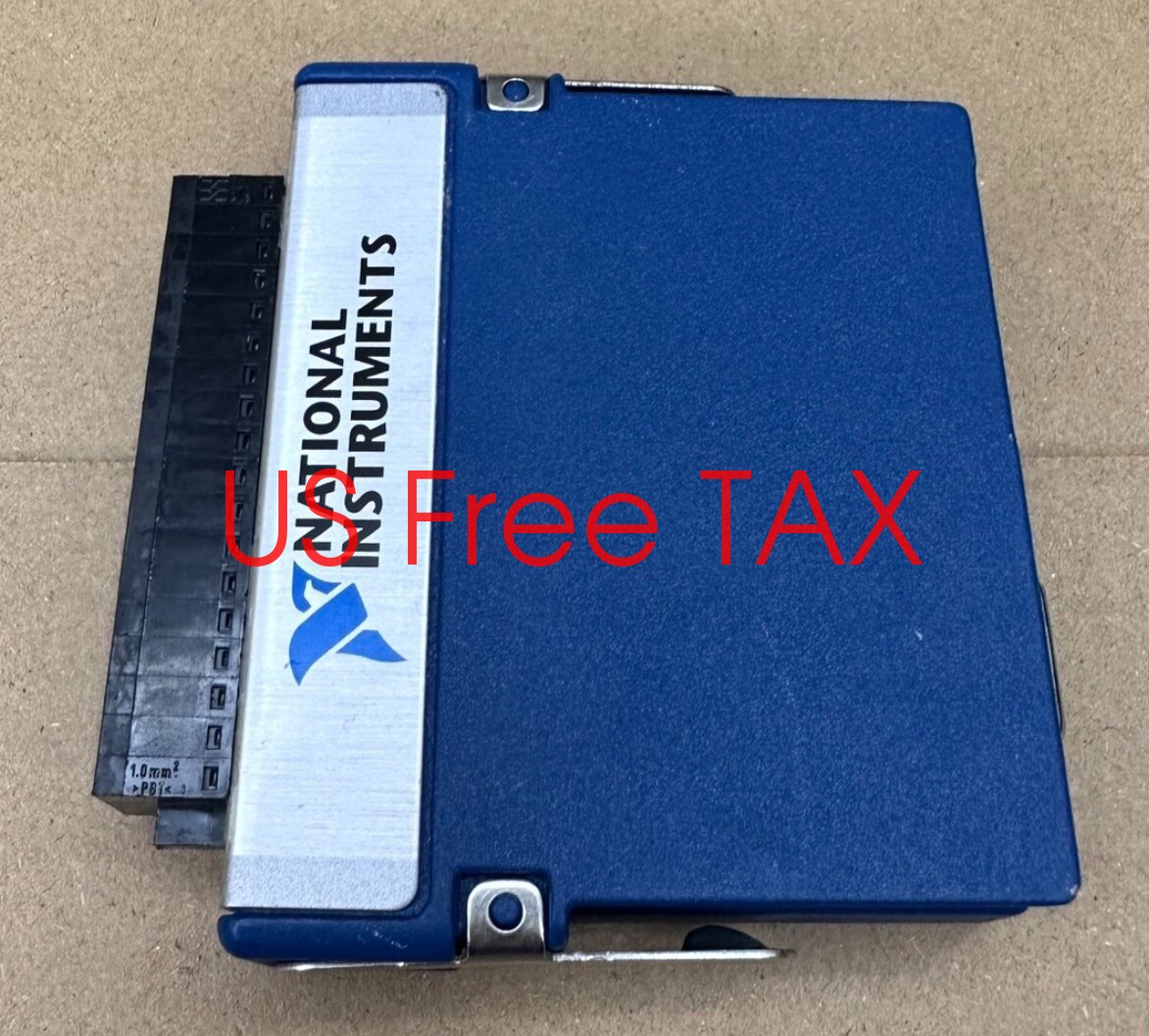 National Instruments NI 9213 cDAQ Temperature / Thermocouple Input Module