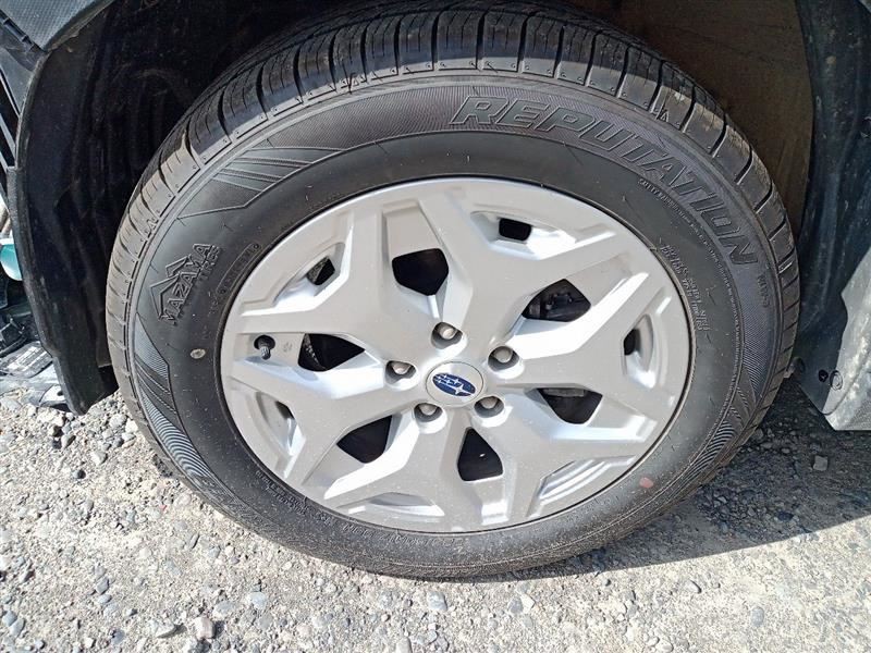 Front Windshield Mounted "Eye Sight" Camera from 2021 Subaru Forester 9362745