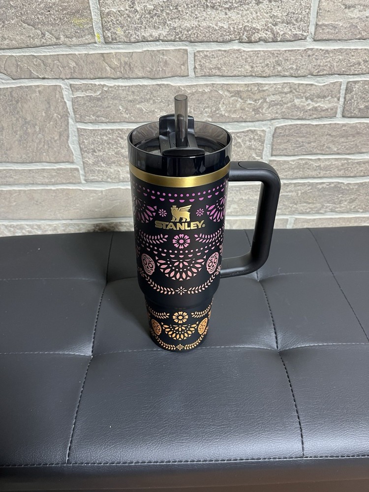 Día De Los Muertos Stanley