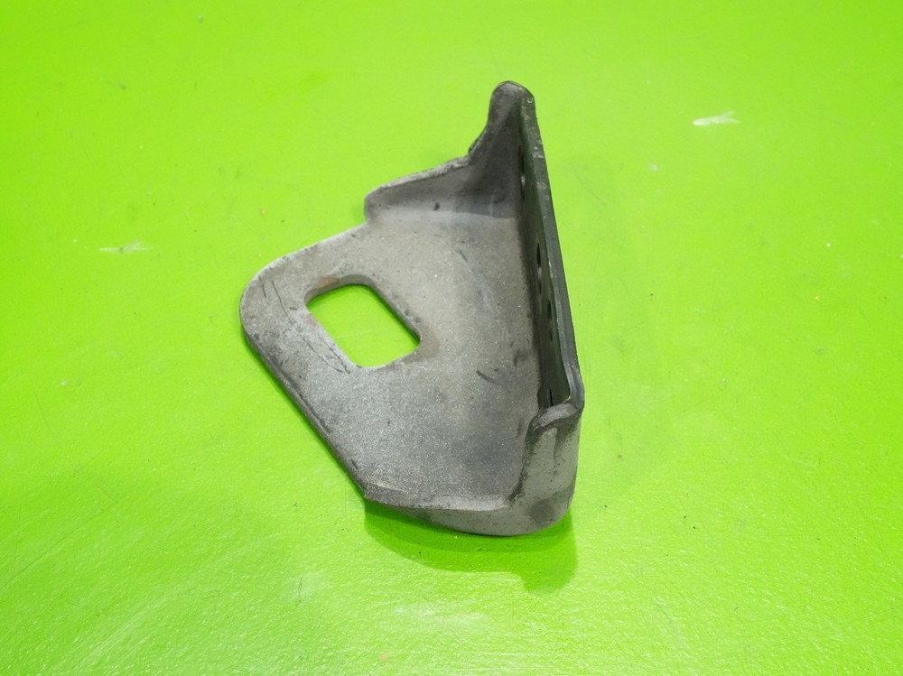 90-93 Integra OEM driver left rear back tow strap hook bracket