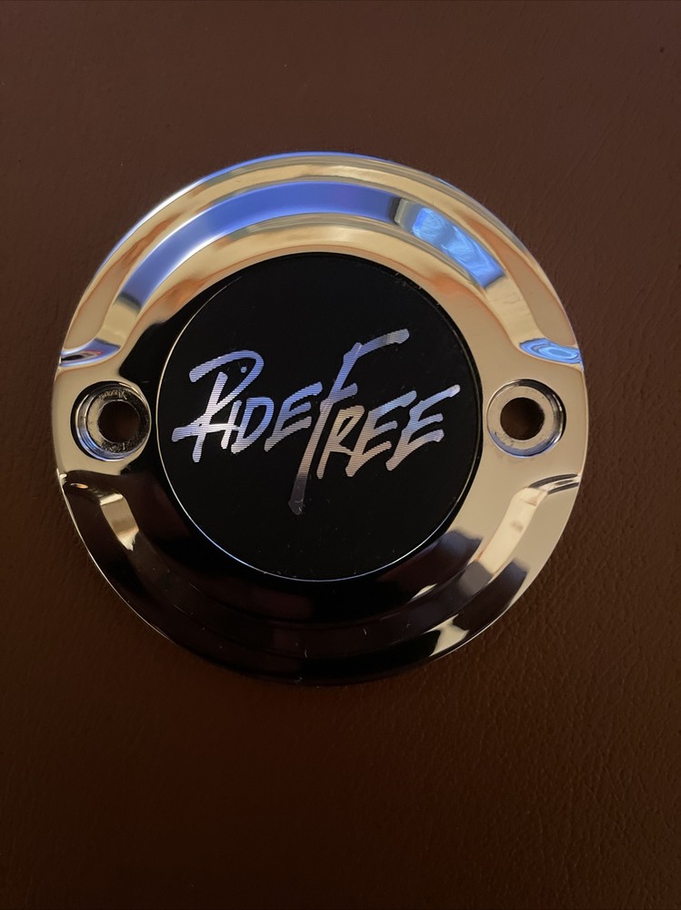 Harley Davidson Ride Free Timer Kit 25600138