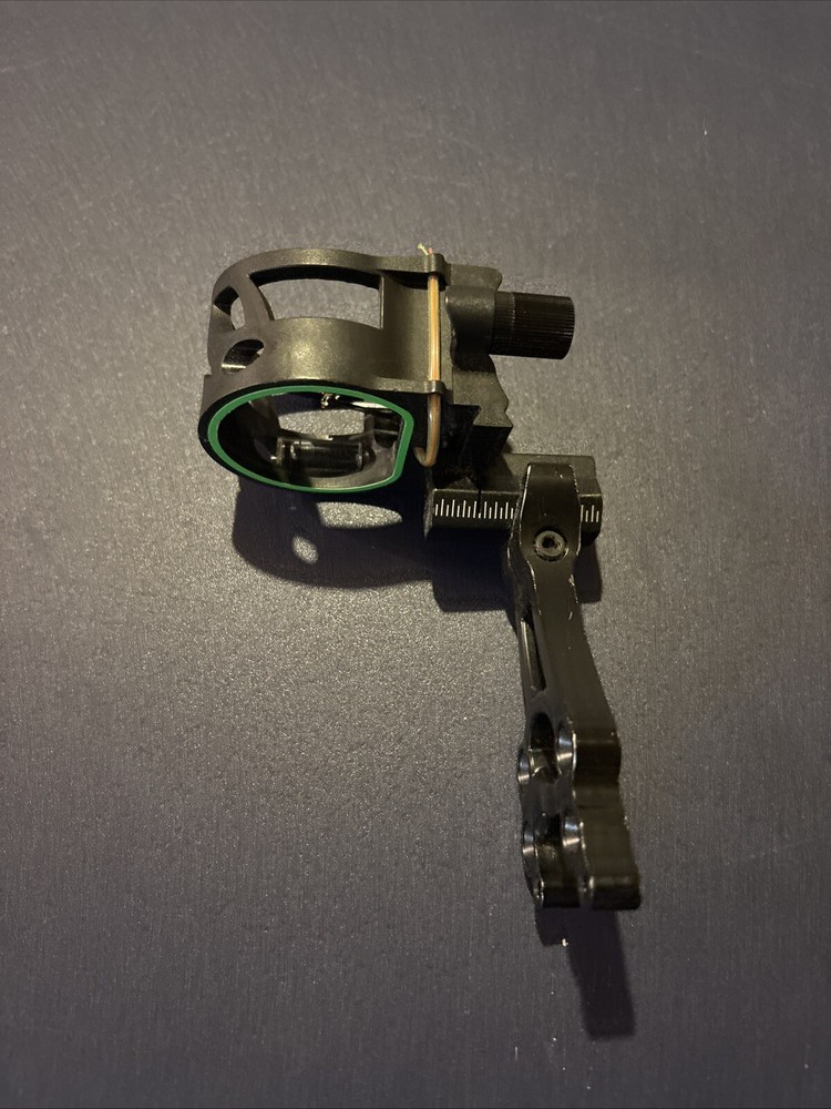 Trophy Ridge 4 Pin RH Sight