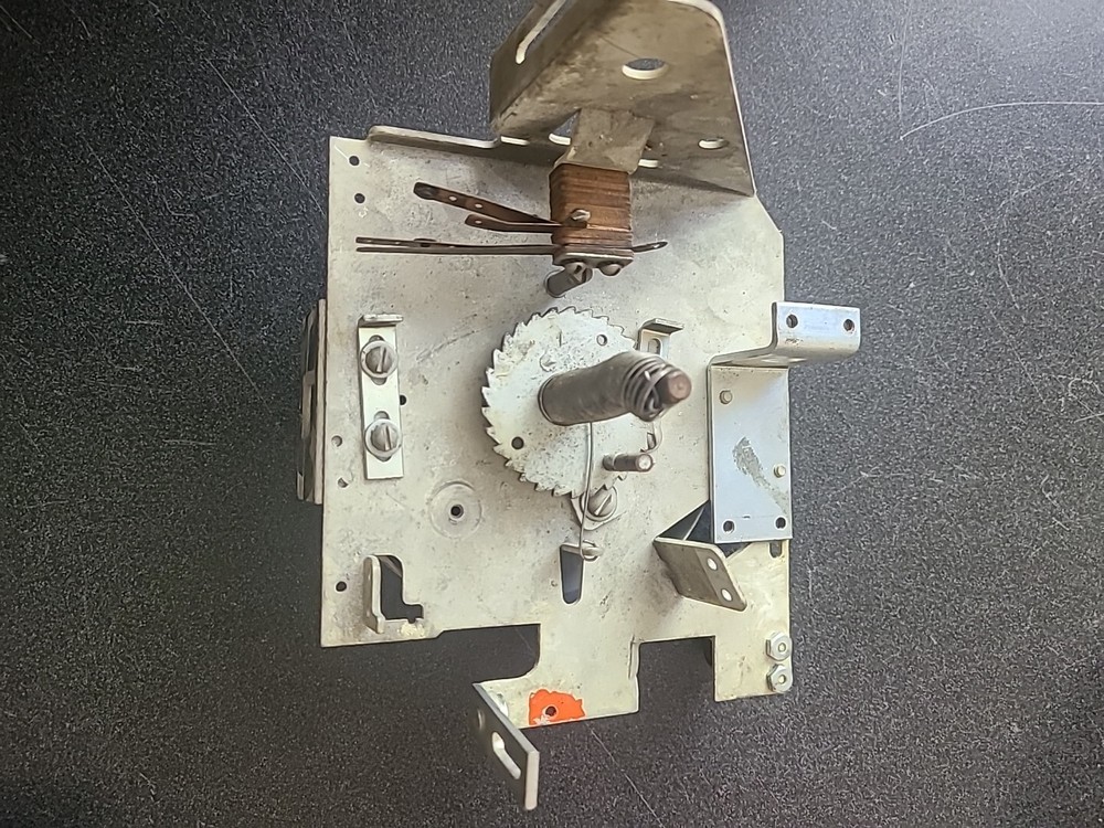 Gottlieb Pinball Machine USED REPLAY Unit - Partial Assembly