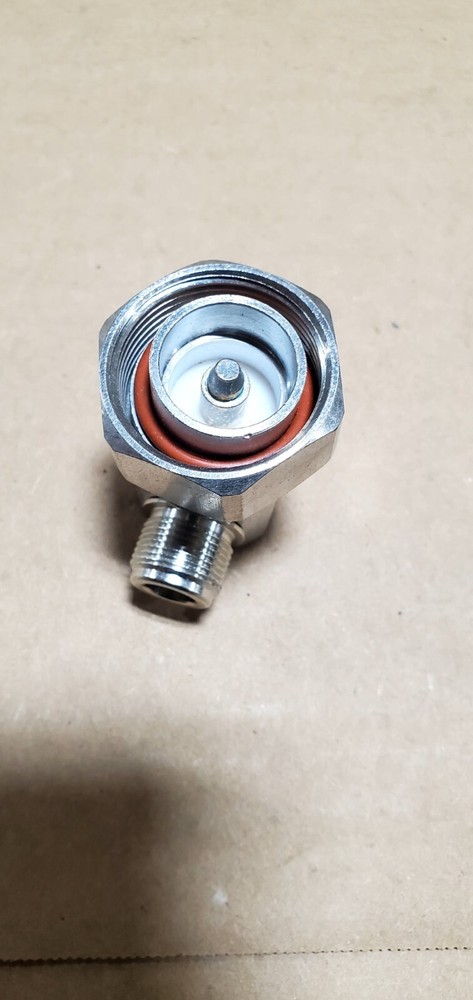Adapter DIN M RA to N-M