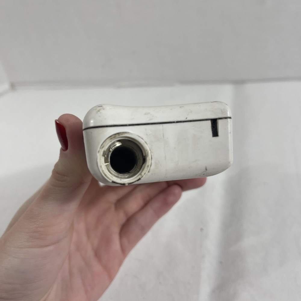 BUSTED BATTERY CAP ATAGO Pocket Refractometer PAL-1 Brix : 0.0-53.0% USED