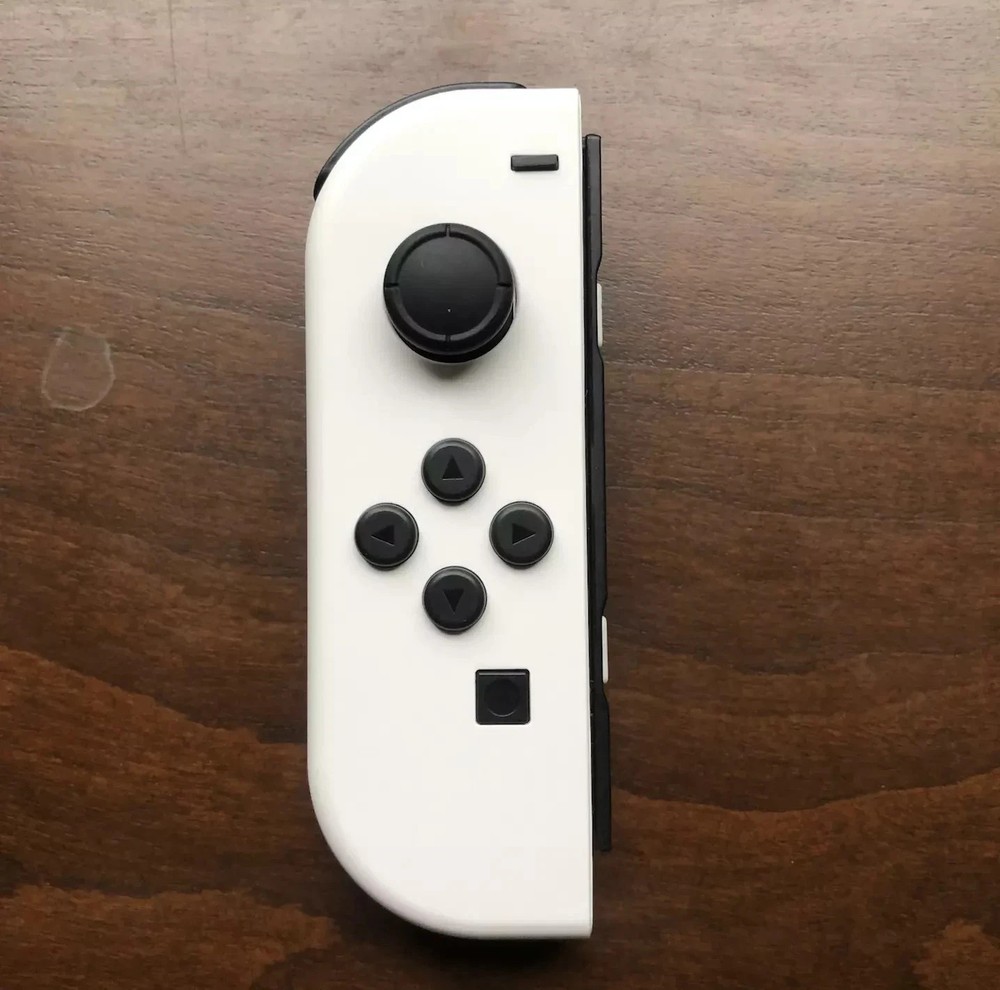 For Nintendo Switch Joy Con L & R Bluetooth Wireless Gamepad Controller w Straps