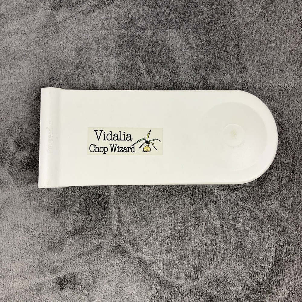 Progressive Vidalia Chop Wizard Replacement Lid