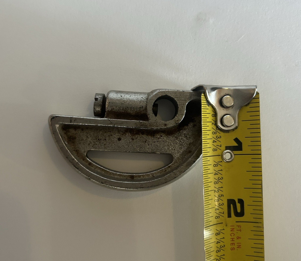 VTG. Stanley Combination Plane Cam Rest