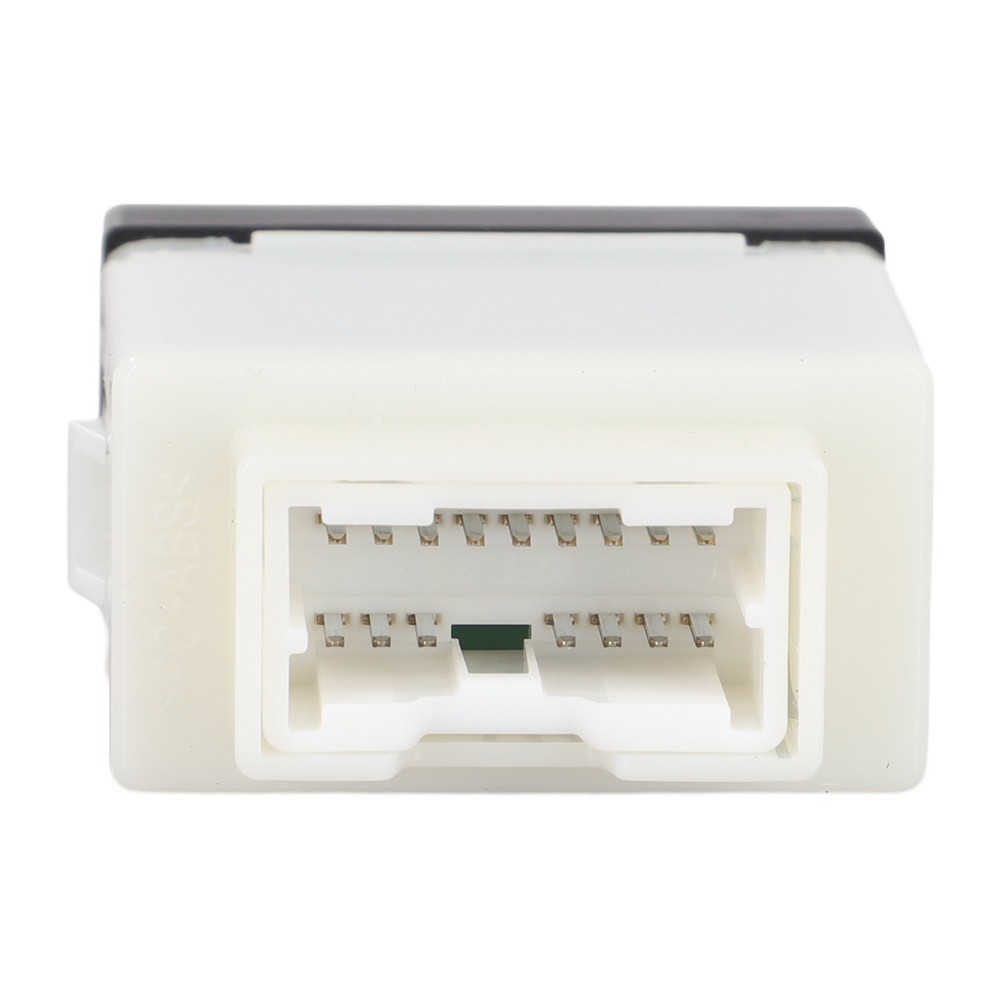 AUX USB Socket 96120-A7000 Center Console 12V Voltage Direct Installation