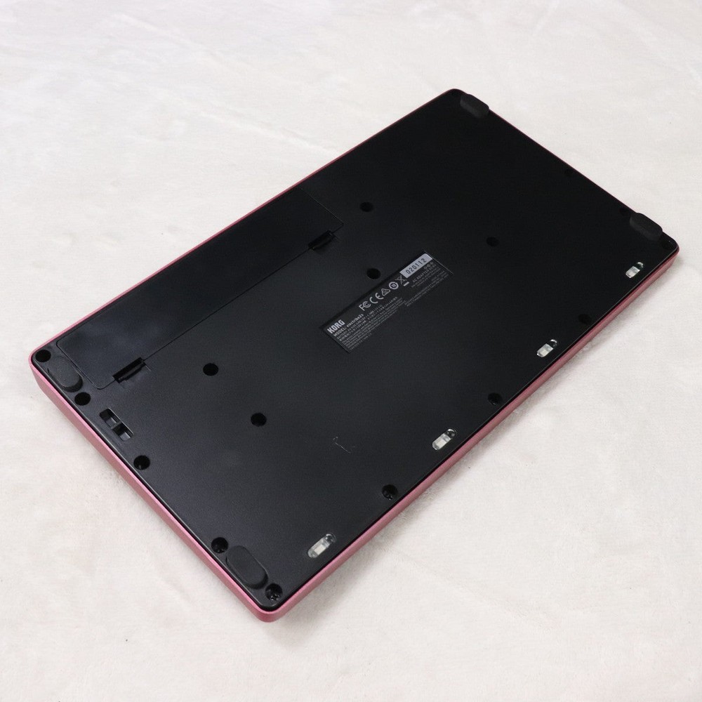 KORG electribe sampler [020112]