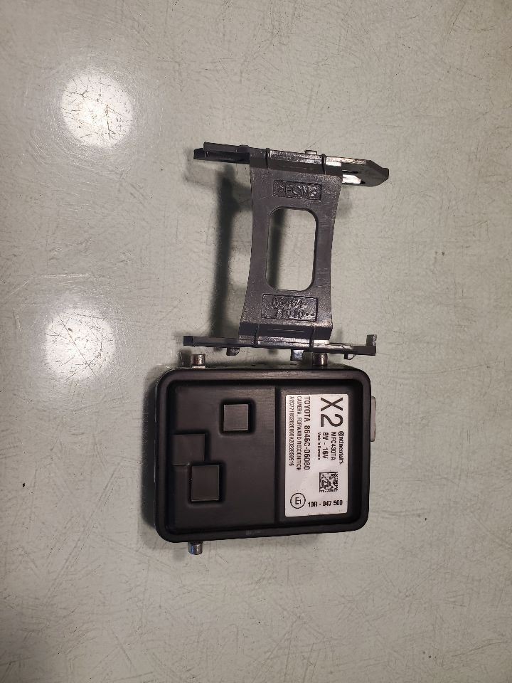 CAMRY 2020 Camera/Projector 34533