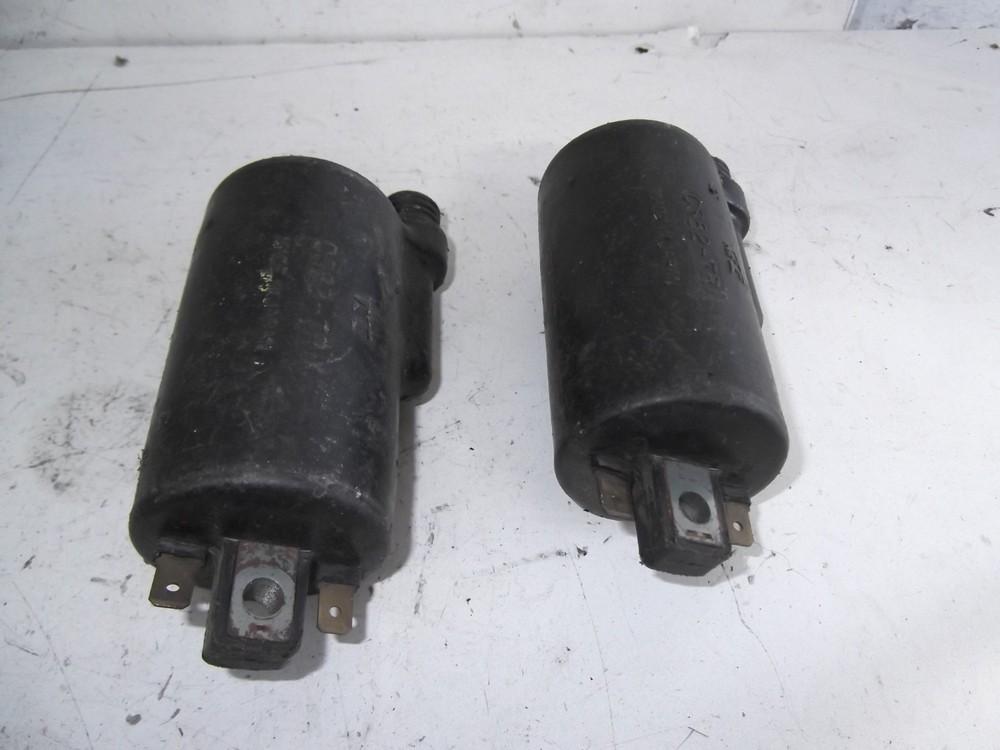 KAWASAKI VN500 COILS