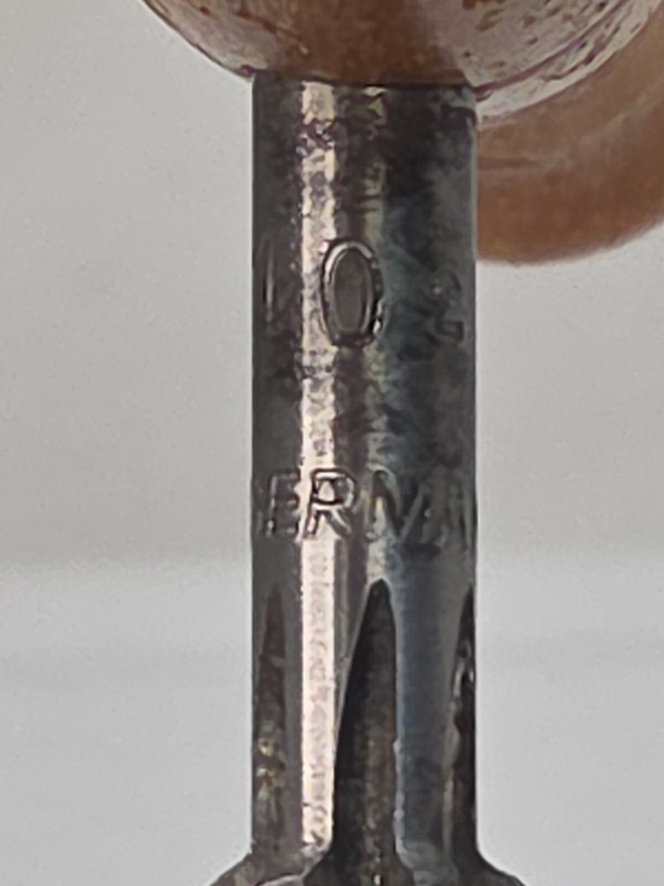 German Peghole Reamer Tool