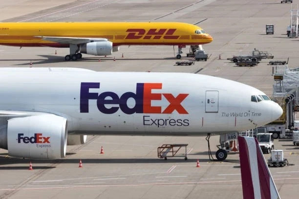 Shipping update EXPRESS Shipping fee