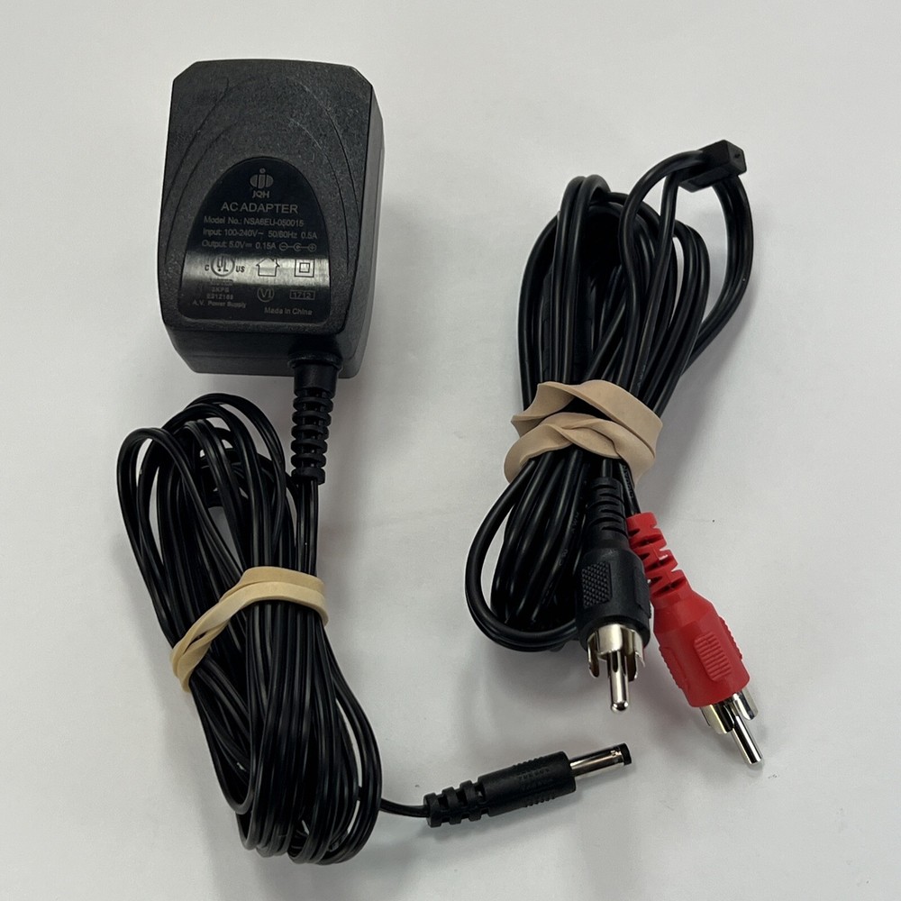 Amazon Bluetooth Audio Receiver Model BTR1 US - TESTED