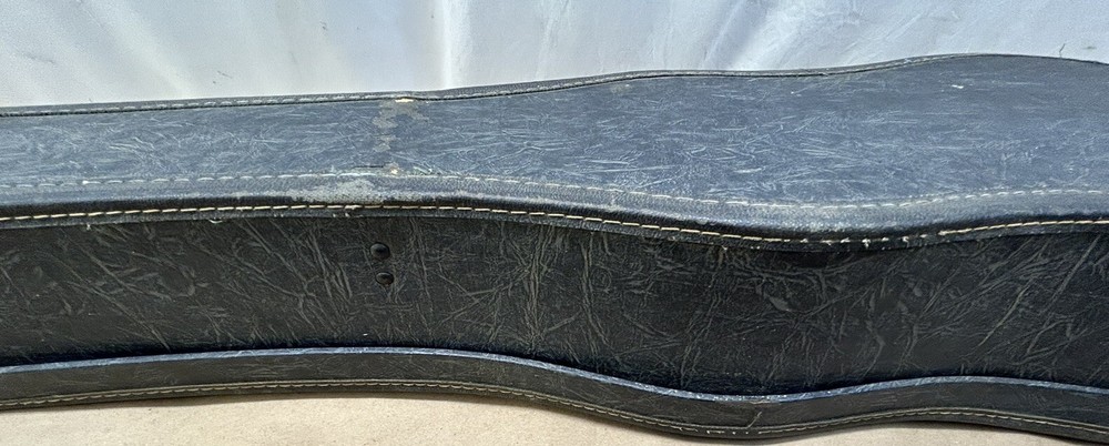 Vintage Geib Challenge 3/4 Violin Case