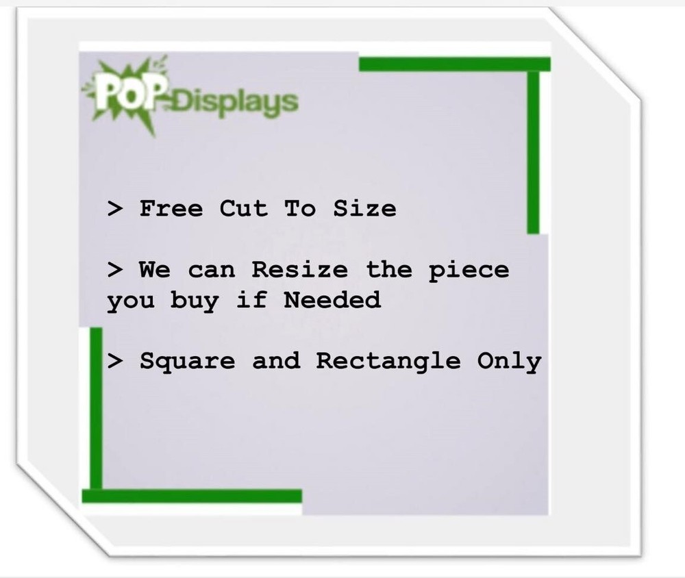 ABS PLASTIC SHEET BLACK 1/16" x 48" x 24"