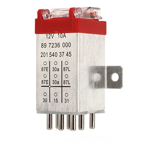 Overload Relay, Overload Relay Stable Performance Electric Overload Relay