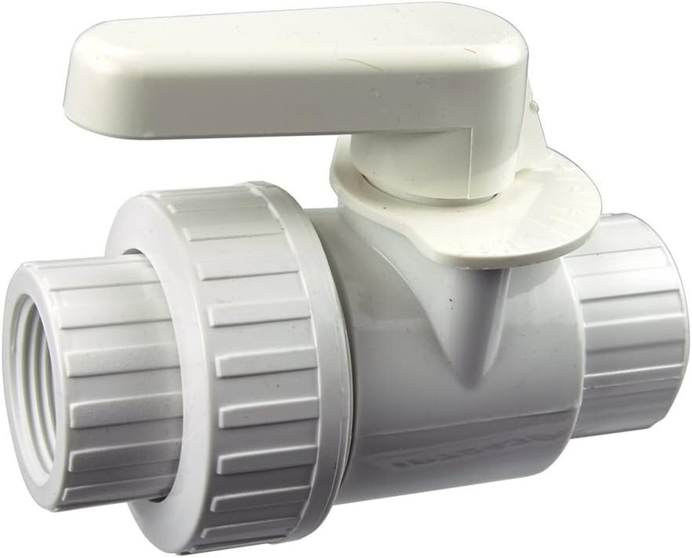 R172439 Control Valve Replacement Pool and Spa High Capacity Automatic Feeder