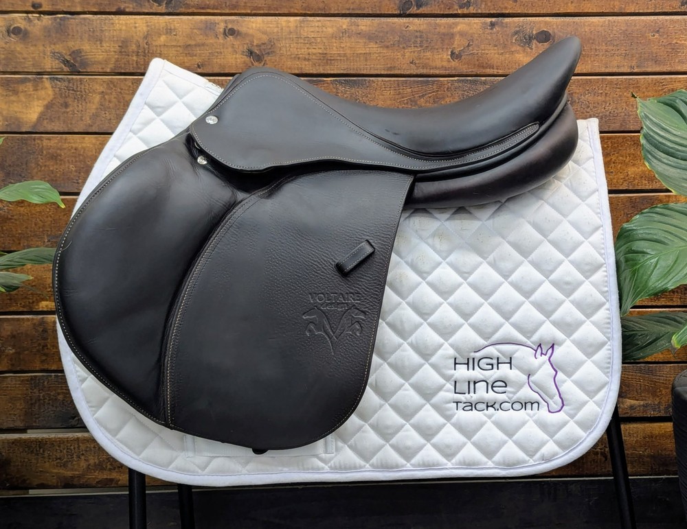 17.5" Voltaire Stuttgart 2AA (2019) *Forward Flaps*