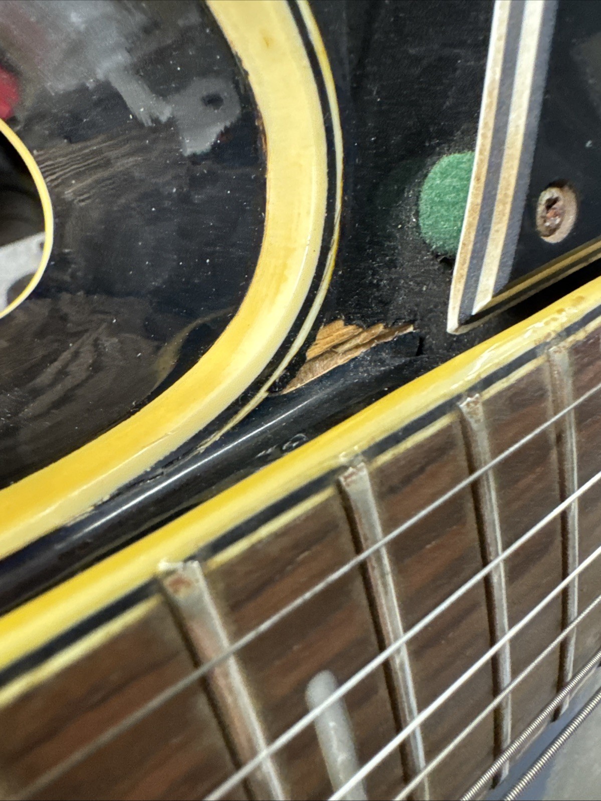 1970's Matsumoku Jazz Archtop Electric Guitar Lawsuit era JAPAN L-5 Lyle