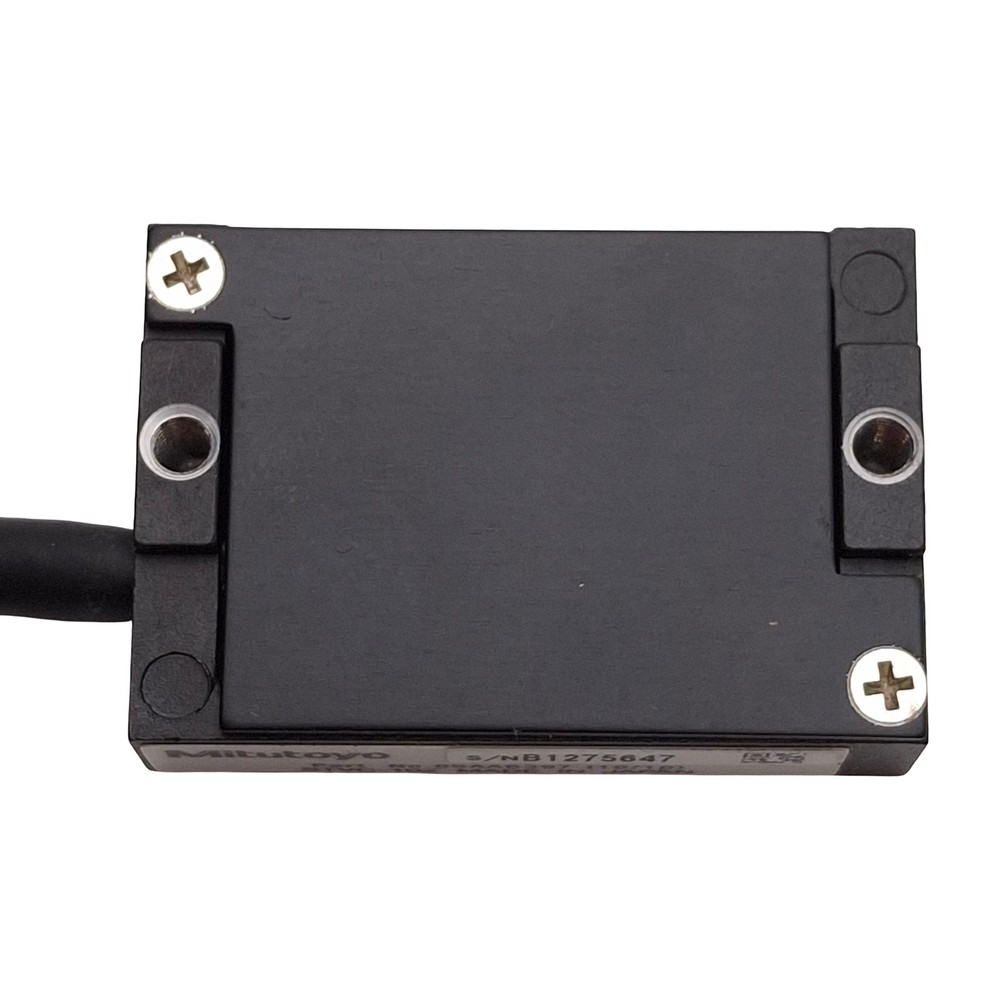 Mitutoyo 09AAB397 STVC-10Z Linear Optical Encoder Read Head For QVX302