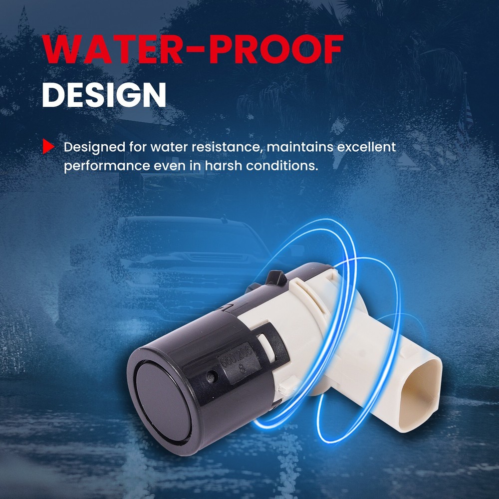 Rear Parking Assist Sensor for BMW E39 E60 E65 E53 E85 525 530i 550i Mini Cooper