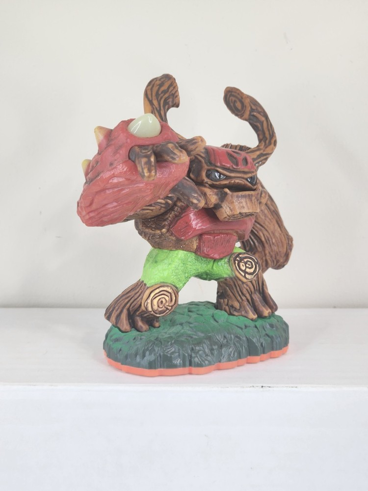 Tree Rex Skylanders Giants Figure